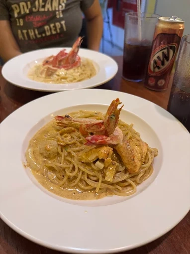 Alex Creation Café bugis