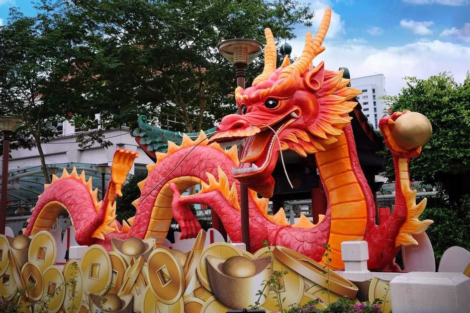 Art in Festivals and Cultural Events