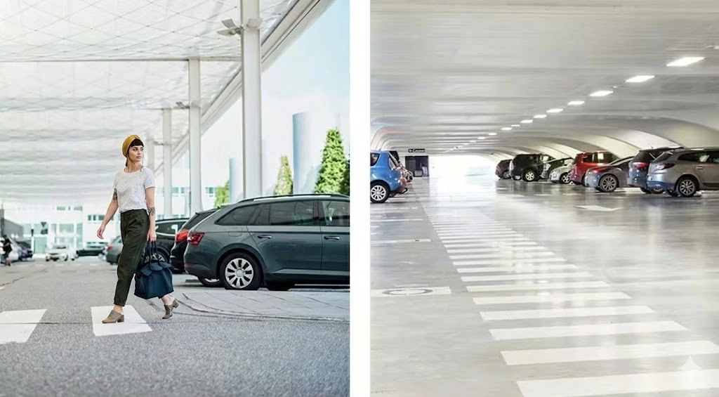 Best Parking Options in Bugis