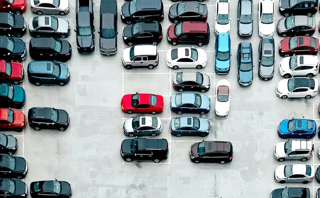 Budget Parking Options in Bugis