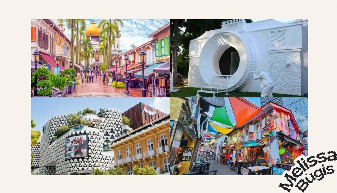 Bugis Art and Culture A Personal Guide to Singapore’s Hidden Gems