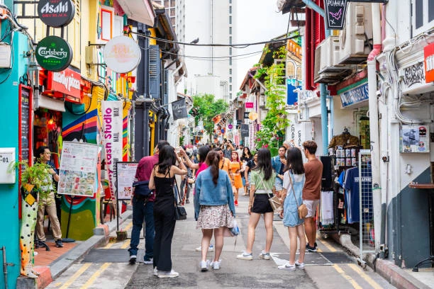 Experiencing The Heart of Art and Culture in Bugis