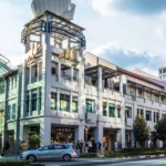 Explore Bugis Junction Mall Explore Bugis Junction Mall