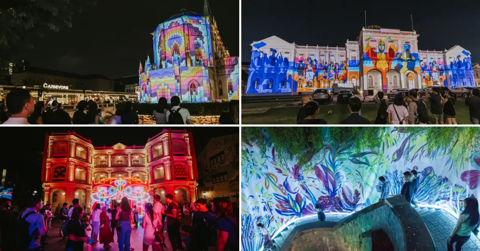 Festivals and Celebrations