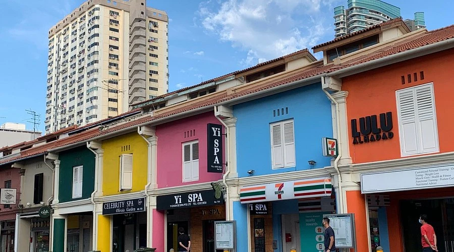 Late-Night Photography Walks