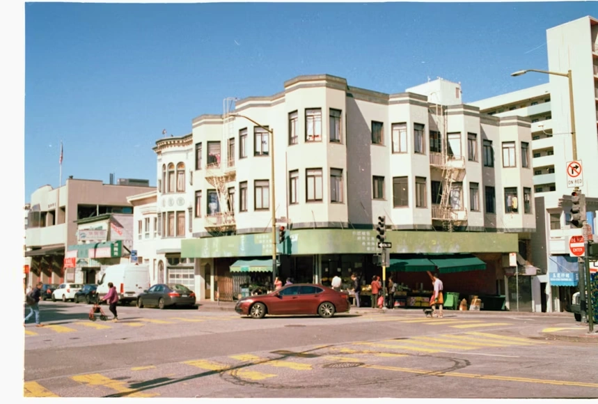 Nearby Cheaper Parking bugis