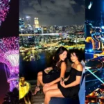 Nightlife & Evening Vibes Nightlife & Evening Vibes