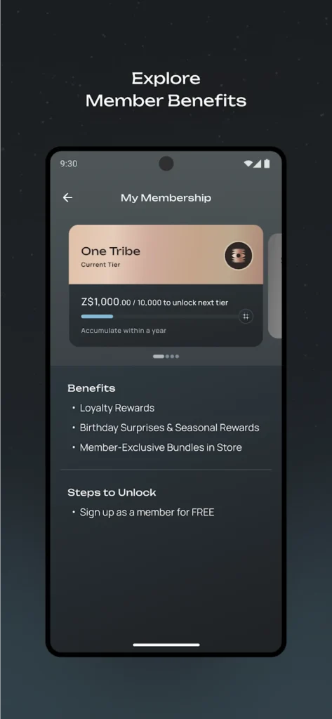 SG Nightlife & Bars bugis