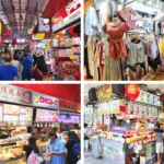Kwan Im Thong Hood Cho Temple Bugis Kwan Im Thong Hood Cho Temple Bugis