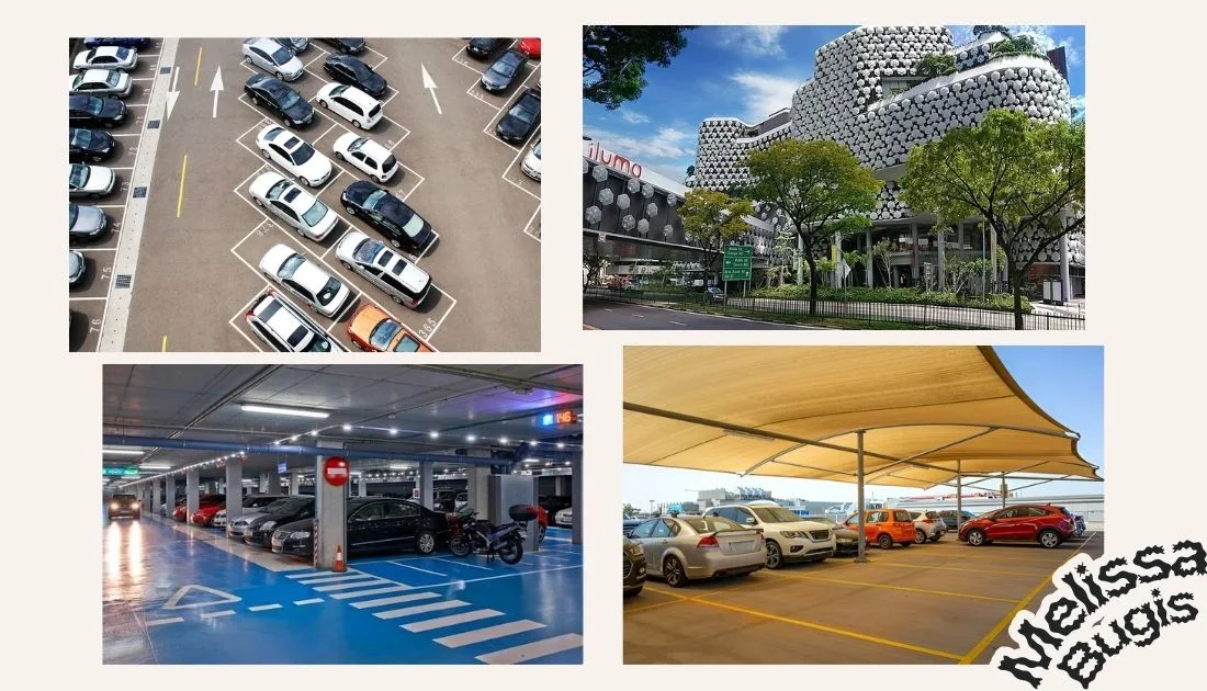 The 10 BQest Bugis Parking Options I Use on Every Visit