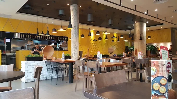 What Makes This Outlet Unique