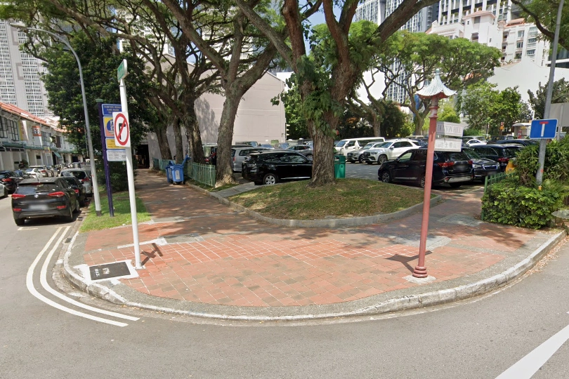 Why Parking in Bugis Doesn’t Have to Be Stressful