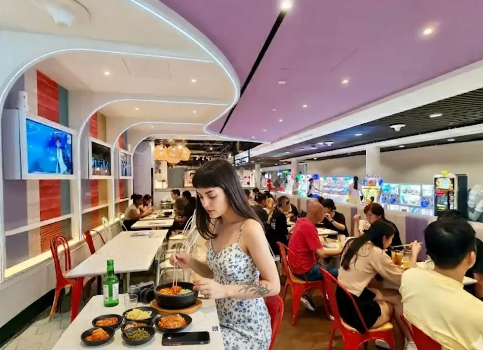 About Seoul Yummy – Brand Background & Bugis Outlet Overview​