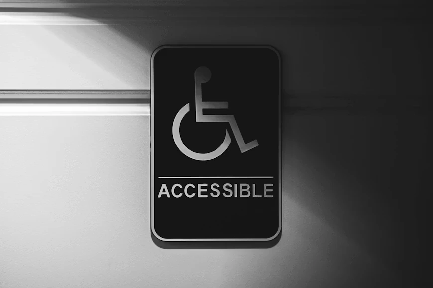 Accessibility Features Hotel NuVe, Bugis