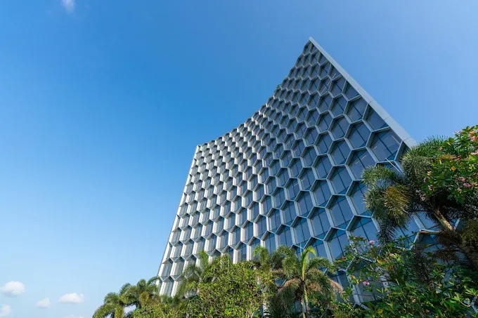 Andaz Singapore, by Hyatt