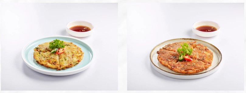 Appetizers Small Bites