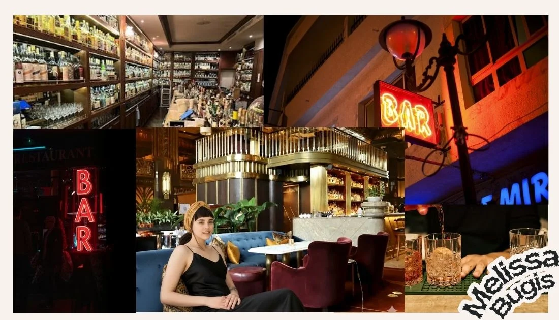 Best Bars in Bugis My Personal Guide to Bugis Nightlife & Hidden Spots