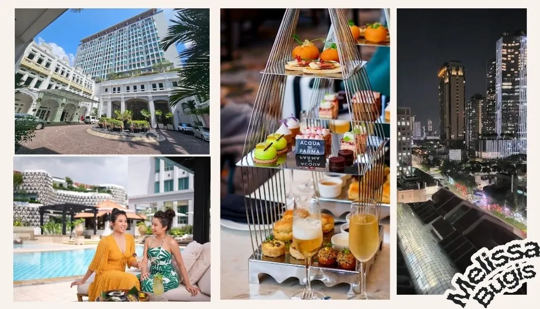 Best Hotels in Bugis, Singapore Where to Stay in the Heart of Culture & Convenience