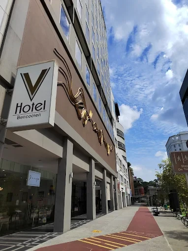 Best Hotels in Bugis