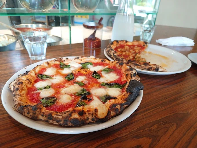 Beyond the Dough bugis