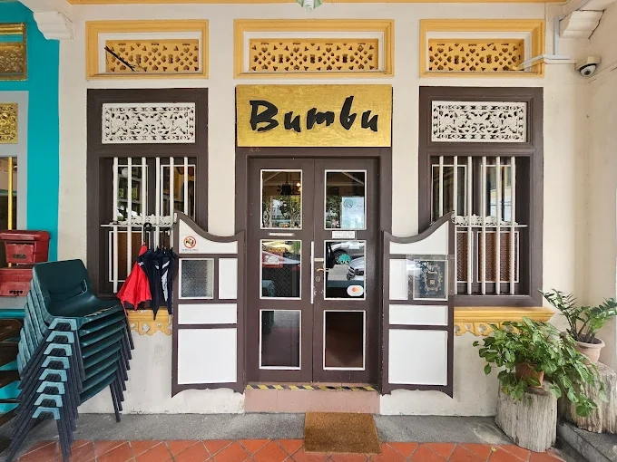 Bumbu Restaurant