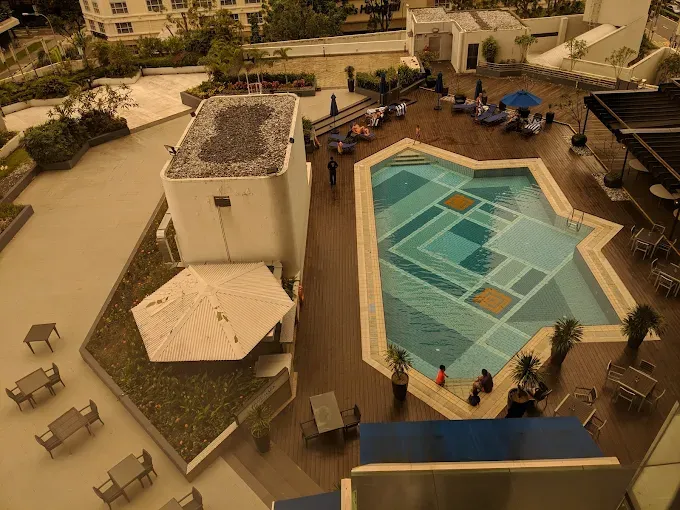 Hotel Amenities & Facilities