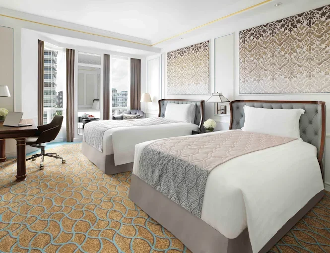 InterContinental Singapore bugis