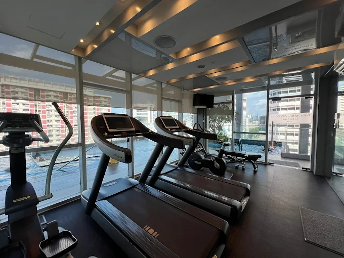 Leisure & Wellness Facilities