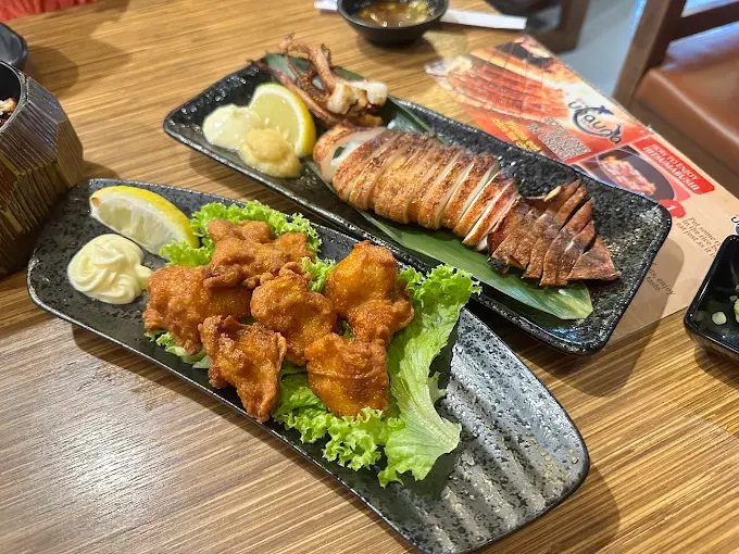 Must-Try Dishes at Una Una Bugis