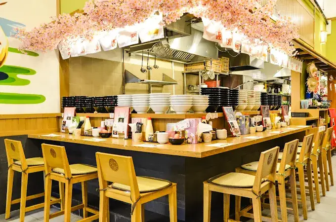 My Personal Visit First Impressions​