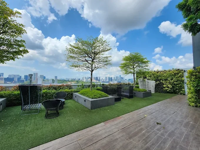 Natural Attractions & Parks