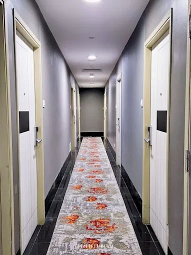 Near Popular Attractions