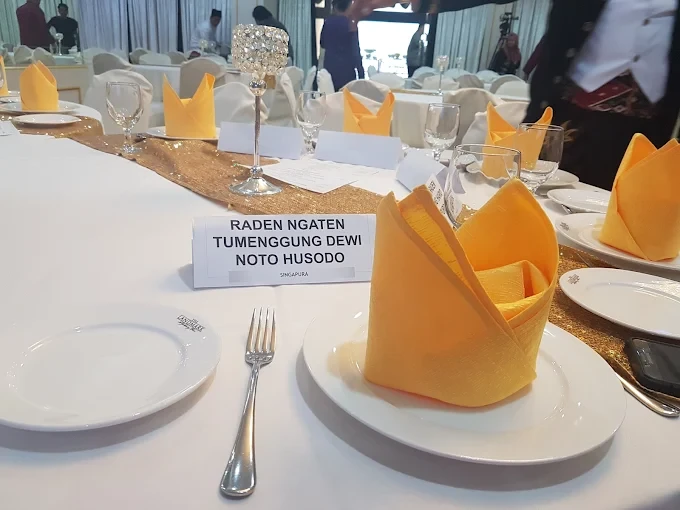 On-Site Restaurants Village Hotel Bugis