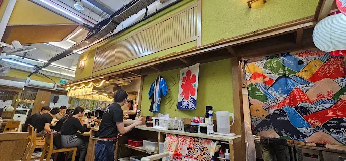 Ordering, Takeaway & Delivery Options​