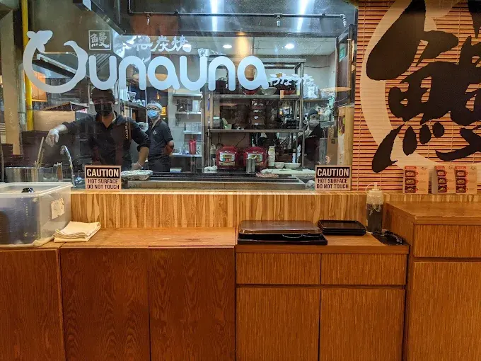 Portion Sizes & Value for Money