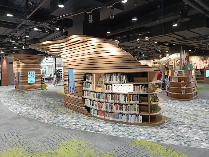 Public Lending Libraries