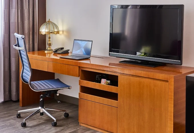 Room Amenities Village Hotel Bugis