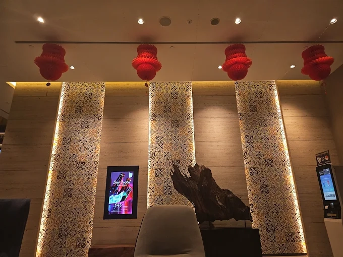 Room Features & Amenities bugis