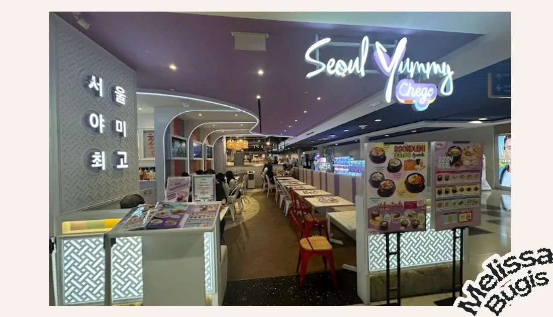 Seoul Yummy Bugis