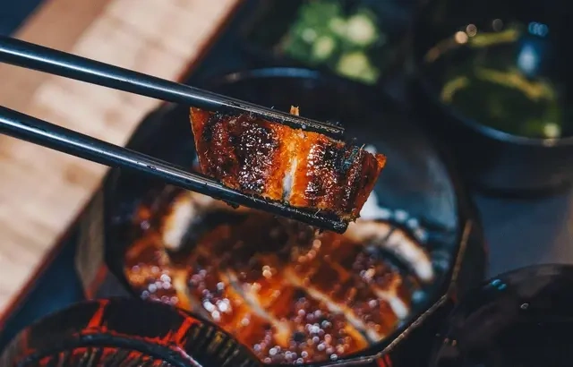 Signature Hitsumabushi