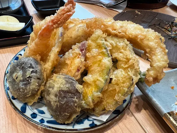 Tempura