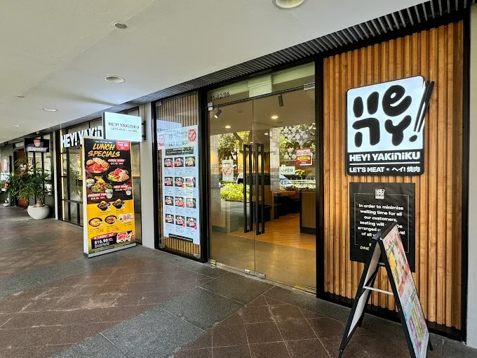 The Brand the Bugis Outlet​