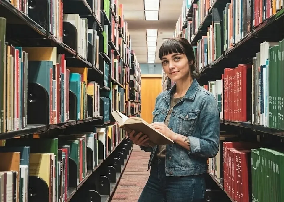 What Is Bugis Library.