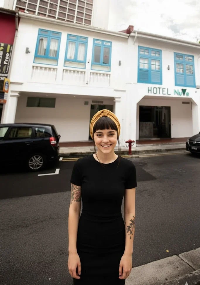 Why Choose Hotel NuVe, Bugis