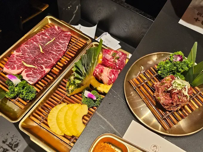 Xita Lao Tai Tai Singapore