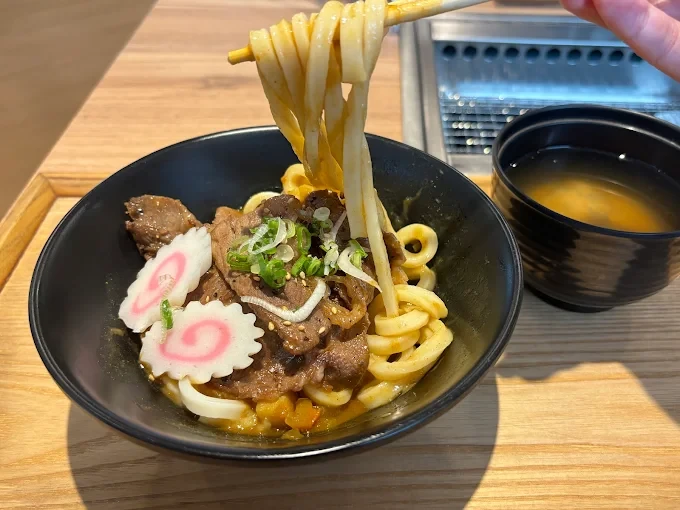 All-You-Can-Eat Buffet