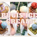 BUGIS ICE CREAM