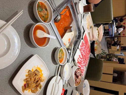 Best Dishes to Order at Haidilao Bugis