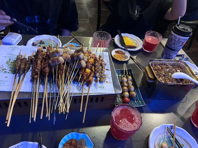 Best Dishes to Order​