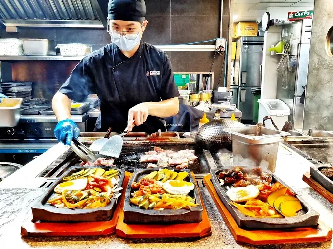 Best Dishes to Order​